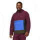 Cotopaxi Cielo Rain Anorak - Mens, Wine, Extra Large, CRA-F23-WINE-M-XL
