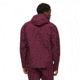 Cotopaxi Cielo Rain Anorak - Mens, Wine, Extra Large, CRA-F23-WINE-M-XL