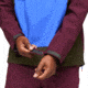 Cotopaxi Cielo Rain Anorak - Mens, Wine, Extra Large, CRA-F23-WINE-M-XL