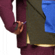Cotopaxi Cielo Rain Anorak - Mens, Wine, Extra Large, CRA-F23-WINE-M-XL