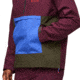 Cotopaxi Cielo Rain Anorak - Mens, Wine, Extra Large, CRA-F23-WINE-M-XL