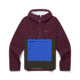 Cotopaxi Cielo Rain Anorak - Mens, Wine, Extra Large, CRA-F23-WINE-M-XL
