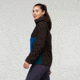 Cotopaxi Cielo Rain Anorak - Womens, Cavern, Large, CRA-F22-CAV-W-L