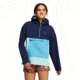 Cotopaxi Cielo Rain Anorak - Womens, Maritime &amp; Sea Glass, Medium, CRA-S23-MTMSG-W-M