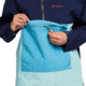 Cotopaxi Cielo Rain Anorak - Womens, Maritime &amp; Sea Glass, Medium, CRA-S23-MTMSG-W-M