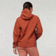 Cotopaxi Cielo Rain Anorak - Womens, Spice, Extra Large, CRA-F22-SPIC-W-XL