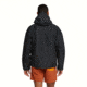 Cotopaxi Cielo Rain Jacket - Mens, All Black, Extra Small, CRJ-S23-ABLK-M-XS
