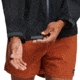 Cotopaxi Cielo Rain Jacket - Mens, All Black, Extra Small, CRJ-S23-ABLK-M-XS