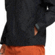 Cotopaxi Cielo Rain Jacket - Mens, All Black, Extra Small, CRJ-S23-ABLK-M-XS