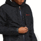 Cotopaxi Cielo Rain Jacket - Mens, All Black, Extra Small, CRJ-S23-ABLK-M-XS