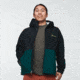 Cotopaxi Cielo Rain Jacket - Mens, All Black, Small, CRJ-S23-ABLK-M-S