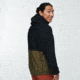 Cotopaxi Cielo Rain Jacket - Mens, All Black, Small, CRJ-S23-ABLK-M-S