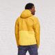 Cotopaxi Cielo Rain Jacket - Mens, Amber, Large, CRJ-S23-AMBR-M-L