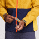 Cotopaxi Cielo Rain Jacket - Mens, Amber, Large, CRJ-S23-AMBR-M-L