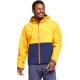 Cotopaxi Cielo Rain Jacket - Mens, Amber, Large, CRJ-S23-AMBR-M-L