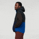 Cotopaxi Cielo Rain Jacket - Mens, Black/Cavern, Large, CRJ-F22-BLKCA-M-L