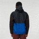 Cotopaxi Cielo Rain Jacket - Mens, Black/Cavern, Large, CRJ-F22-BLKCA-M-L
