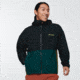 Cotopaxi Cielo Rain Jacket - Mens, Black, Extra Large, CRJ-S22-BLK-M-XL