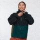 Cotopaxi Cielo Rain Jacket - Mens, Black, Extra Large, CRJ-S22-BLK-M-XL