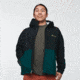 Cotopaxi Cielo Rain Jacket - Mens, Black, Extra Large, CRJ-S22-BLK-M-XL