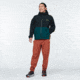 Cotopaxi Cielo Rain Jacket - Mens, Black, Extra Large, CRJ-S22-BLK-M-XL