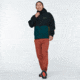 Cotopaxi Cielo Rain Jacket - Mens, Black, Extra Large, CRJ-S22-BLK-M-XL