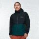 Cotopaxi Cielo Rain Jacket - Mens, Black, Extra Large, CRJ-S22-BLK-M-XL