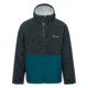 Cotopaxi Cielo Rain Jacket - Mens, Black, Extra Large, CRJ-S22-BLK-M-XL