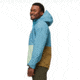 Cotopaxi Cielo Rain Jacket - Mens, Blue Spruce, Medium, CRJ-F23-BLSPC-M-M