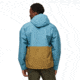 Cotopaxi Cielo Rain Jacket - Mens, Blue Spruce, Medium, CRJ-F23-BLSPC-M-M