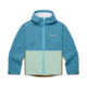 Cotopaxi Cielo Rain Jacket - Mens, Blue Spruce, Medium, CRJ-F23-BLSPC-M-M