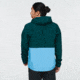 Cotopaxi Cielo Rain Jacket - Mens, Deep Ocean, Medium, CRJ-S22-DEOC-M-M