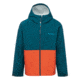 Cotopaxi Cielo Rain Jacket - Mens, Deep Ocean, Medium, CRJ-S22-DEOC-M-M