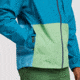 Cotopaxi Cielo Rain Jacket - Mens, Gulf, Large, CRJ-S23-GULF-M-L