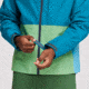 Cotopaxi Cielo Rain Jacket - Mens, Gulf, Large, CRJ-S23-GULF-M-L