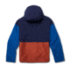 Cotopaxi Cielo Rain Jacket - Mens, Maritime/Pacific, Small, CRJ-F22-MTPA-M-S
