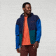 Cotopaxi Cielo Rain Jacket - Mens, Maritime/Pacific, Small, CRJ-F22-MTPA-M-S