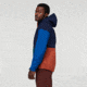 Cotopaxi Cielo Rain Jacket - Mens, Maritime/Pacific, Small, CRJ-F22-MTPA-M-S