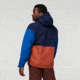 Cotopaxi Cielo Rain Jacket - Mens, Maritime/Pacific, Small, CRJ-F22-MTPA-M-S