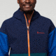 Cotopaxi Cielo Rain Jacket - Mens, Maritime/Pacific, Small, CRJ-F22-MTPA-M-S