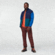 Cotopaxi Cielo Rain Jacket - Mens, Maritime/Pacific, Small, CRJ-F22-MTPA-M-S