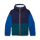 Cotopaxi Cielo Rain Jacket - Mens, Maritime/Pacific, Small, CRJ-F22-MTPA-M-S