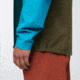 Cotopaxi Cielo Rain Jacket - Mens, Mineral Blue, Medium, CRJ-S22-MINB-M-M