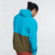 Cotopaxi Cielo Rain Jacket - Mens, Mineral Blue, Medium, CRJ-S22-MINB-M-M