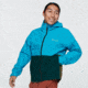 Cotopaxi Cielo Rain Jacket - Mens, Mineral Blue, Medium, CRJ-S22-MINB-M-M
