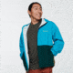 Cotopaxi Cielo Rain Jacket - Mens, Mineral Blue, Medium, CRJ-S22-MINB-M-M