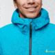 Cotopaxi Cielo Rain Jacket - Mens, Mineral Blue, Medium, CRJ-S22-MINB-M-M