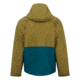 Cotopaxi Cielo Rain Jacket - Mens, Oak, Small, CRJ-S22-OAK-M-S