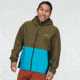 Cotopaxi Cielo Rain Jacket - Mens, Oak, Small, CRJ-S22-OAK-M-S