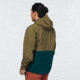 Cotopaxi Cielo Rain Jacket - Mens, Oak, Small, CRJ-S22-OAK-M-S